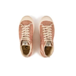 Pataugas ETCHE M/IRI F2H ROUGE -Pataugas Soldes BOOTS FEMME ETCHE M IRI F2H ROUGE 6