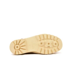 Pataugas AUTHENTIQUE WALKIE-TALKIE GR F2H MARRON 17 Pataugas AUTHENTIQUE WALKIE-TALKIE GR F2H MARRON -Pataugas Soldes BOOTS FEMME OG GR F2H MARRON 8