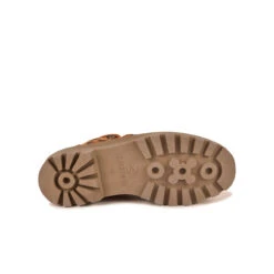 Pataugas AUTHENTIQUE M/GR F2H CARAMEL -Pataugas Soldes BOOTS FEMME OG M GR F2H CARAMEL 8