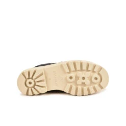 Pataugas AUTHENTIQUE M/SC F2I MARINE -Pataugas Soldes BOOTS FEMME OG M SC F2I MARINE 628343 456 8