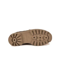 Pataugas AUTHENTIQUE M/MIXTC F4H CHOCOLAT 15 Pataugas AUTHENTIQUE M/MIXTC F4H CHOCOLAT -Pataugas Soldes BOOTS FEMME OG MIXTE F4H CHOCOLAT 8