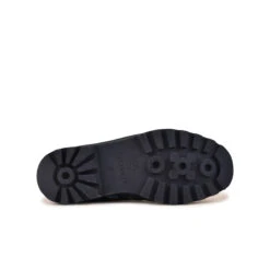 Pataugas AUTHENTIQUE X OPEJ F2H MARINE - ASSIA -Pataugas Soldes BOOTS FEMME OG T F2H MARINE MULTI 4