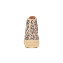 Pataugas AUTHENTIQUE/TFL F2H OCRE -Pataugas Soldes BOOTS FEMME OG TFL F2H OCRE 3