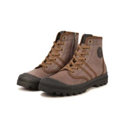 Pataugas AUTHENTIQUE ZIP/W F4H NOISETTE 14 Pataugas AUTHENTIQUE ZIP/W F4H NOISETTE -Pataugas Soldes BOOTS FEMME OG ZIP W F4H NOISETTE 628178 754 5