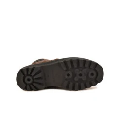 Pataugas AUTHENTIQUE ZIP/W F4H NOISETTE 17 Pataugas AUTHENTIQUE ZIP/W F4H NOISETTE -Pataugas Soldes BOOTS FEMME OG ZIP W F4H NOISETTE 628178 754 8