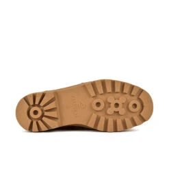 Pataugas AUTHENTIQUE/S F4G CARAMEL -Pataugas Soldes BOOTS FEMME ORIGINALE S F4G CARAMEL 8