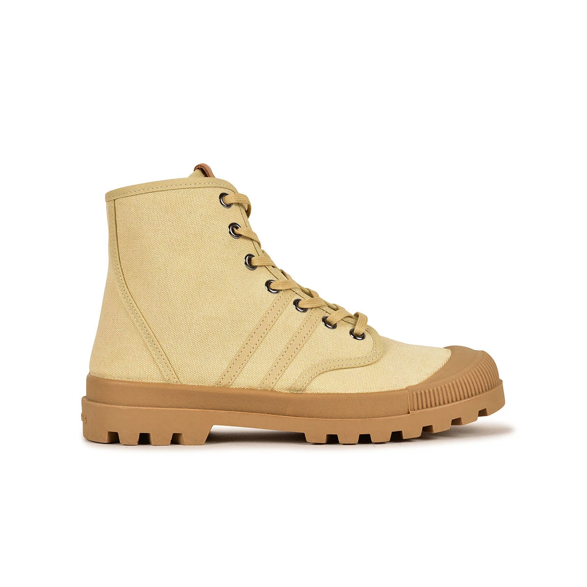 Pataugas AUTHENTIQUE/T F4G ECRU 3 Pataugas AUTHENTIQUE/T F4G ECRU