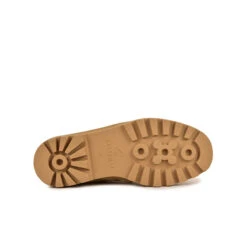 Pataugas AUTHENTIQUE/T F4G ECRU 16 Pataugas AUTHENTIQUE/T F4G ECRU -Pataugas Soldes BOOTS FEMME ORIGINALE T F4G ECRU 8