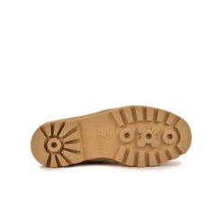 Pataugas AUTHENTIQUE/T F4G IVOIRE -Pataugas Soldes BOOTS FEMME ORIGINALE T F4G IVOIRE 8