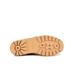 Pataugas AUTHENTIQUE/T F4G VERT MILITAIRE -Pataugas Soldes BOOTS FEMME ORIGINALE T F4G VERT MILITAIRE 8