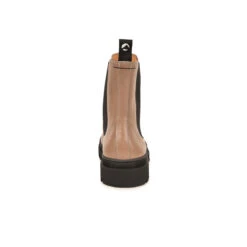 Pataugas VITUS H/N F4I TAUPE -Pataugas Soldes BOOTS FEMME VITUS H N F4I TAUPE 628562 154 7