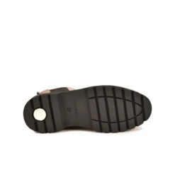 Pataugas VITUS H/N F4I TAUPE -Pataugas Soldes BOOTS FEMME VITUS H N F4I TAUPE 628562 154 8