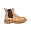 Pataugas VITUS/NU F4H BEIGE 1 Pataugas VITUS/NU F4H BEIGE -Pataugas Soldes BOOTS FEMME VITUS NU F4H BEIGE 628279 150 1