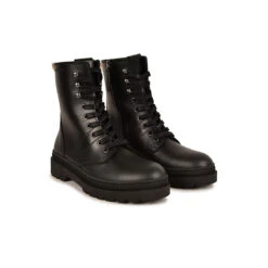 Pataugas WANDA/N F4H NOIR 11 Pataugas WANDA/N F4H NOIR -Pataugas Soldes BOOTS FEMME WANDA F4G NOIR 4 8b42b323 b3ca 42dc 9b08 11dc1e78f37d