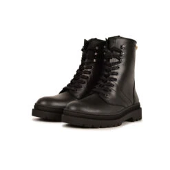 Pataugas WANDA/N F4H NOIR 12 Pataugas WANDA/N F4H NOIR -Pataugas Soldes BOOTS FEMME WANDA F4G NOIR 5