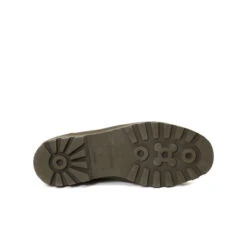 Pataugas AUTHENTIQUE X BOMBERS H4I KAKI 9 Pataugas AUTHENTIQUE X BOMBERS H4I KAKI -Pataugas Soldes BOOTS HOMME AUTH BOMBERS H4I KAKI 628568 150 4