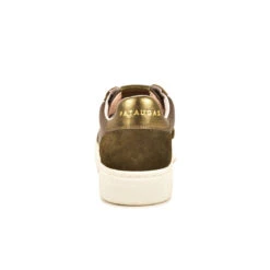 Pataugas BASALTE/SNME F4I KAKI -Pataugas Soldes BOOTS HOMME BASALT SNME F2H KAKI 628053 554 3