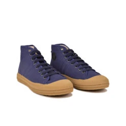 Pataugas ETCHE M/TWK H2H BLEU/GUM -Pataugas Soldes BOOTS HOMME ETCHE M TWK H2H BLEU GUM 4