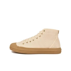 Pataugas ETCHE M/TWK H2H ECRU/GUM -Pataugas Soldes BOOTS HOMME ETCHE TWK H2H ECRU GUM 2