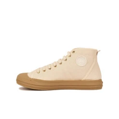 Pataugas ETCHE M/TWK H2H ECRU/GUM -Pataugas Soldes BOOTS HOMME ETCHE TWK H2H ECRU GUM 3