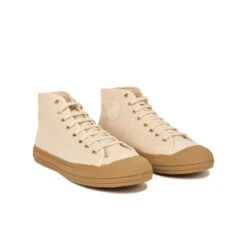 Pataugas ETCHE M/TWK H2H ECRU/GUM -Pataugas Soldes BOOTS HOMME ETCHE TWK H2H ECRU GUM 4