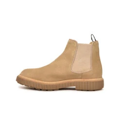 Pataugas IDA/S H2H BEIGE -Pataugas Soldes BOOTS HOMME IDA S H2H BEIGE 3