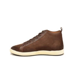 Pataugas JAYER/SH H4I CHOCOLAT -Pataugas Soldes BOOTS HOMME JAYER SH H4I CHOCO 628478 803 3