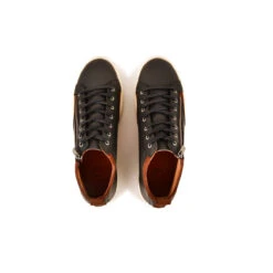 Pataugas JAYER/W H4H MARINE -Pataugas Soldes BOOTS HOMME JAYER W H4H MARINE 6