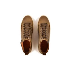 Pataugas JAYER/W H4H TAUPE -Pataugas Soldes BOOTS HOMME JAYER W H4H TAUPE 6