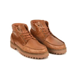Pataugas LAURIER B/N H4I CHATAIGNE 13 Pataugas LAURIER B/N H4I CHATAIGNE -Pataugas Soldes BOOTS HOMME LAURIER B N H4I CHATAIGNE 628598 755 4