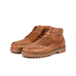 Pataugas LAURIER B/N H4I CHATAIGNE 14 Pataugas LAURIER B/N H4I CHATAIGNE -Pataugas Soldes BOOTS HOMME LAURIER B N H4I CHATAIGNE 628598 755 5
