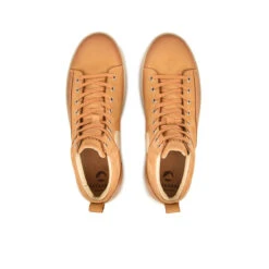 Pataugas NEW CARLO/N H2I TAN -Pataugas Soldes BOOTS HOMME NEW CARLO N H2I TAN 628409 756 6