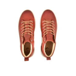 Pataugas NEW CARLO/N H4I ROUILLE -Pataugas Soldes BOOTS HOMME NEW CARLO N H4I ROUILLE 628462 353 6