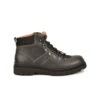 Pataugas NEW NISTOS/W H4I ANTHRACITE 2 Pataugas NEW NISTOS/W H4I ANTHRACITE -Pataugas Soldes BOOTS HOMME NEW NISTOS W H4I ANTHRACITE 628527 655 1