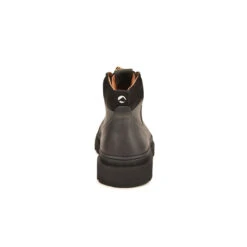 Pataugas NEW NISTOS/W H4I ANTHRACITE -Pataugas Soldes BOOTS HOMME NEW NISTOS W H4I ANTHRACITE 628527 655 7