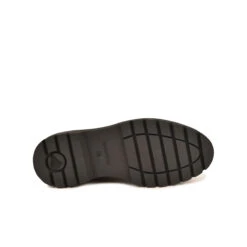 Pataugas NEW NISTOS/W H4I ANTHRACITE -Pataugas Soldes BOOTS HOMME NEW NISTOS W H4I ANTHRACITE 628527 655 8