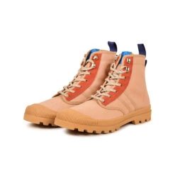 Pataugas AUTHENTIQUE M/OUT H2I BEIGE 12 Pataugas AUTHENTIQUE M/OUT H2I BEIGE -Pataugas Soldes BOOTS HOMME OG M OUT H2I BEIGE 628341 150 5