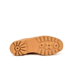 Pataugas AUTHENTIQUE M/OUT H2I BEIGE 15 Pataugas AUTHENTIQUE M/OUT H2I BEIGE -Pataugas Soldes BOOTS HOMME OG M OUT H2I BEIGE 628341 150 8