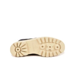 Pataugas AUTHENTIQUE M/SC H2I MARINE -Pataugas Soldes BOOTS HOMME OG M SC F2I MARINE 628342 456 8