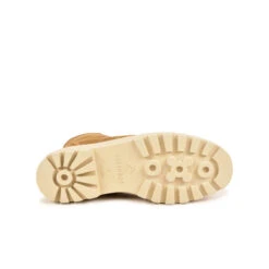 Pataugas AUTHENTIQUE M/SC H2I NOISETTE -Pataugas Soldes BOOTS HOMME OG M SC H2I CAMEL 628342 754 8