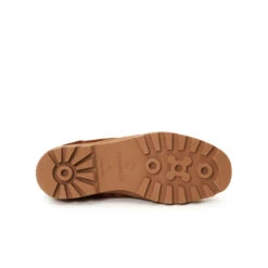 Pataugas AUTHENTIQUE M/SS H4I CHATAIGNE -Pataugas Soldes BOOTS HOMME OG M SS H4I CHATAIGNE 628501 755 4