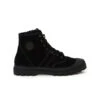 Pataugas AUTHENTIQUE M/SS H4I NOIR -Pataugas Soldes BOOTS HOMME OG M SS H4I NOIR 628501 850 1