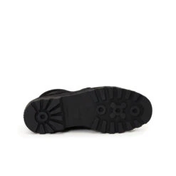 Pataugas AUTHENTIQUE M/SS H4I NOIR 9 Pataugas AUTHENTIQUE M/SS H4I NOIR -Pataugas Soldes BOOTS HOMME OG M SS H4I NOIR 628501 850 4