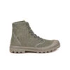 Pataugas AUTHENTIQUE M/TDLV H2I VERT DE GRIS -Pataugas Soldes BOOTS HOMME OG M TDLV H2I VERT DE GRIS 628339 557 1