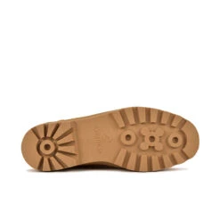 Pataugas AUTHENTIQUE/S H4G OCRE -Pataugas Soldes BOOTS HOMME ORIGINALE S H4G OCRE 8