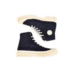 Pataugas AUTHENTIQUE/T H4G MARINE -Pataugas Soldes BOOTS HOMME ORIGINALE T H4G MARINE 6