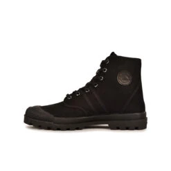 Pataugas AUTHENTIQUE/T H4G NOIR -Pataugas Soldes BOOTS HOMME ORIGINALE T H4G NOIR 3