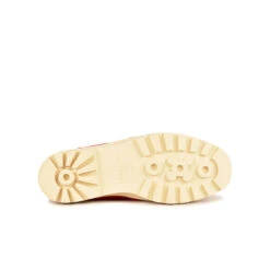 Pataugas AUTHENTIQUE/T H4G ROUGE -Pataugas Soldes BOOTS HOMME ORIGINALE T H4G ROUGE 8