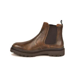 Pataugas VITUS/VTG H4I TABAC 14 Pataugas VITUS/VTG H4I TABAC -Pataugas Soldes BOOTS HOMME VITUS VTG H4I TABAC 628519 802 3