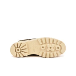 Pataugas AUTHENTIQUE M/SC H2I KAKI 15 Pataugas AUTHENTIQUE M/SC H2I KAKI -Pataugas Soldes BOOTS HOMMME OG M SC H2I KAKI 628342 554 8